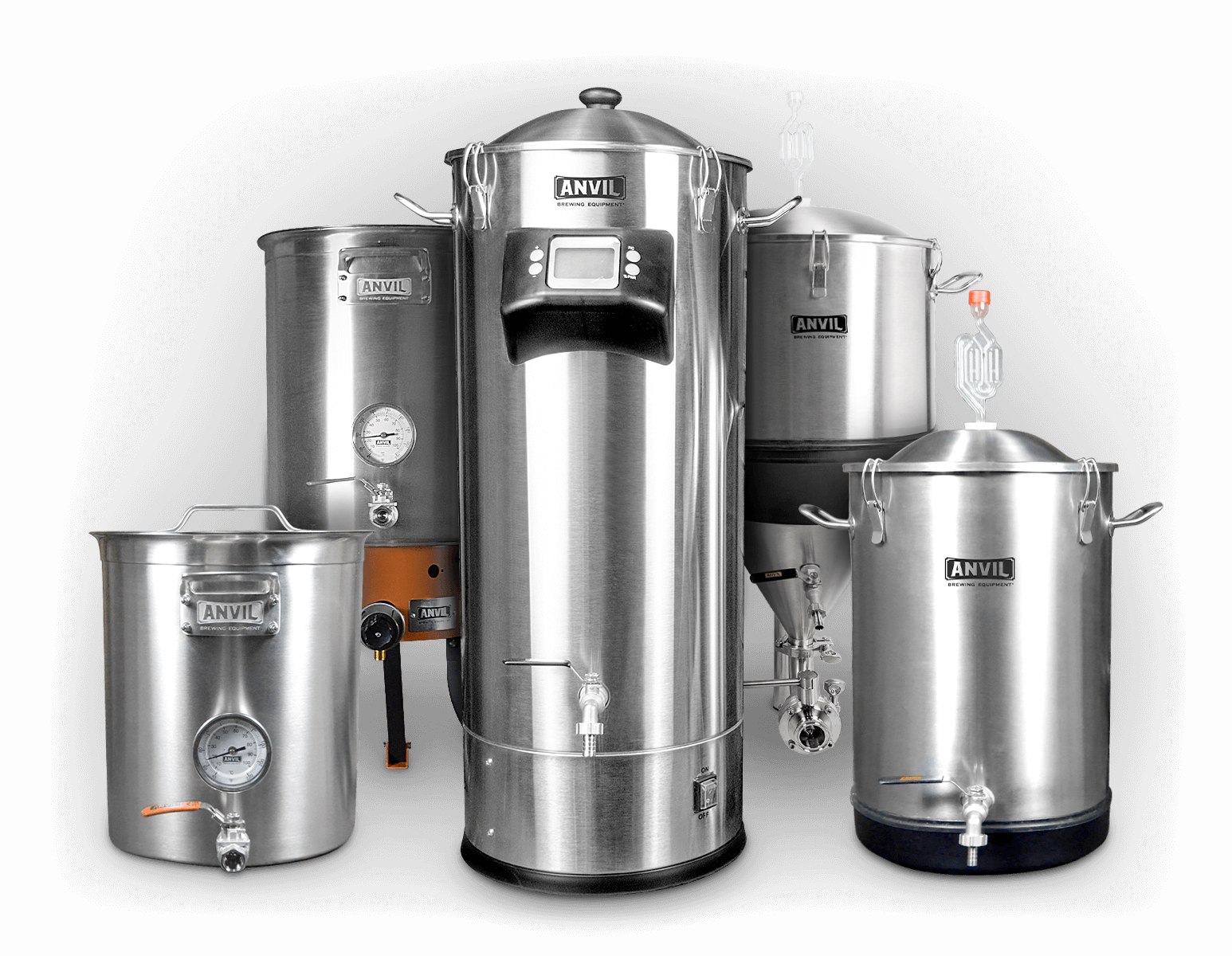 Brewing Equipment