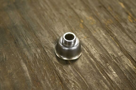 Anvil 29mm Capping Bell