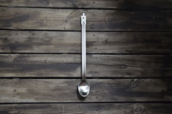 Brewing Spoon