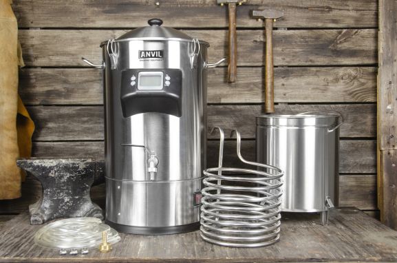 Anvil 6.5 Gallon Foundry™