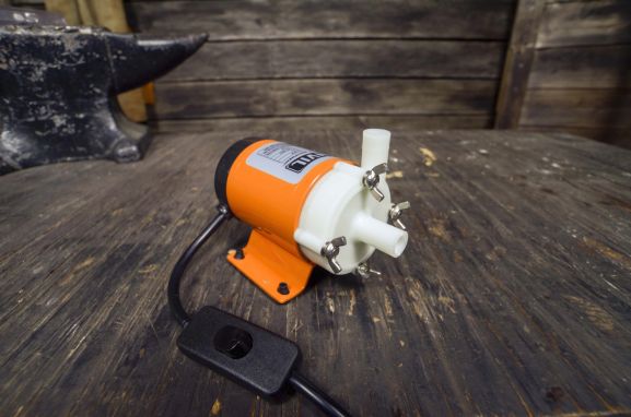 Anvil Brewing Pump