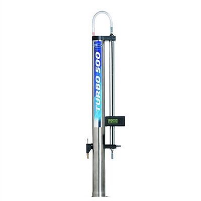 Turbo 500 Stainless Steel Condenser