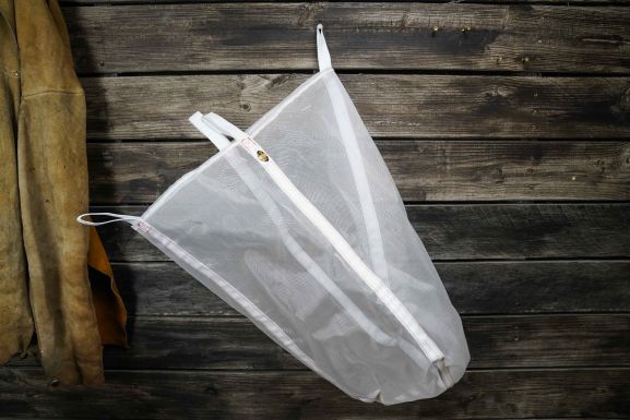 6.5 Foundry™ Boiler Bag (for use inside boiler)